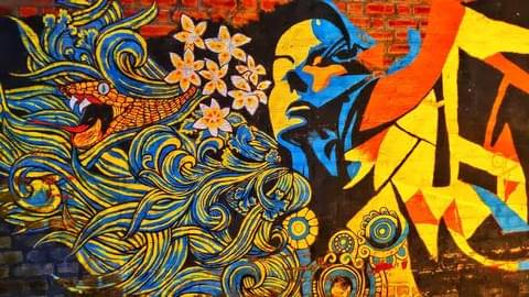 MICA Campus photo 39